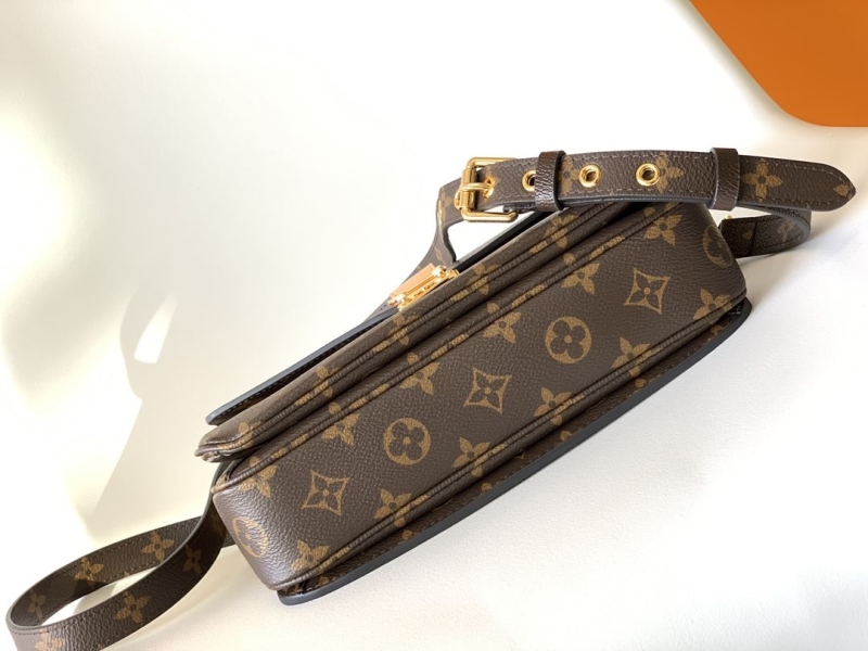 LV Satchel bags